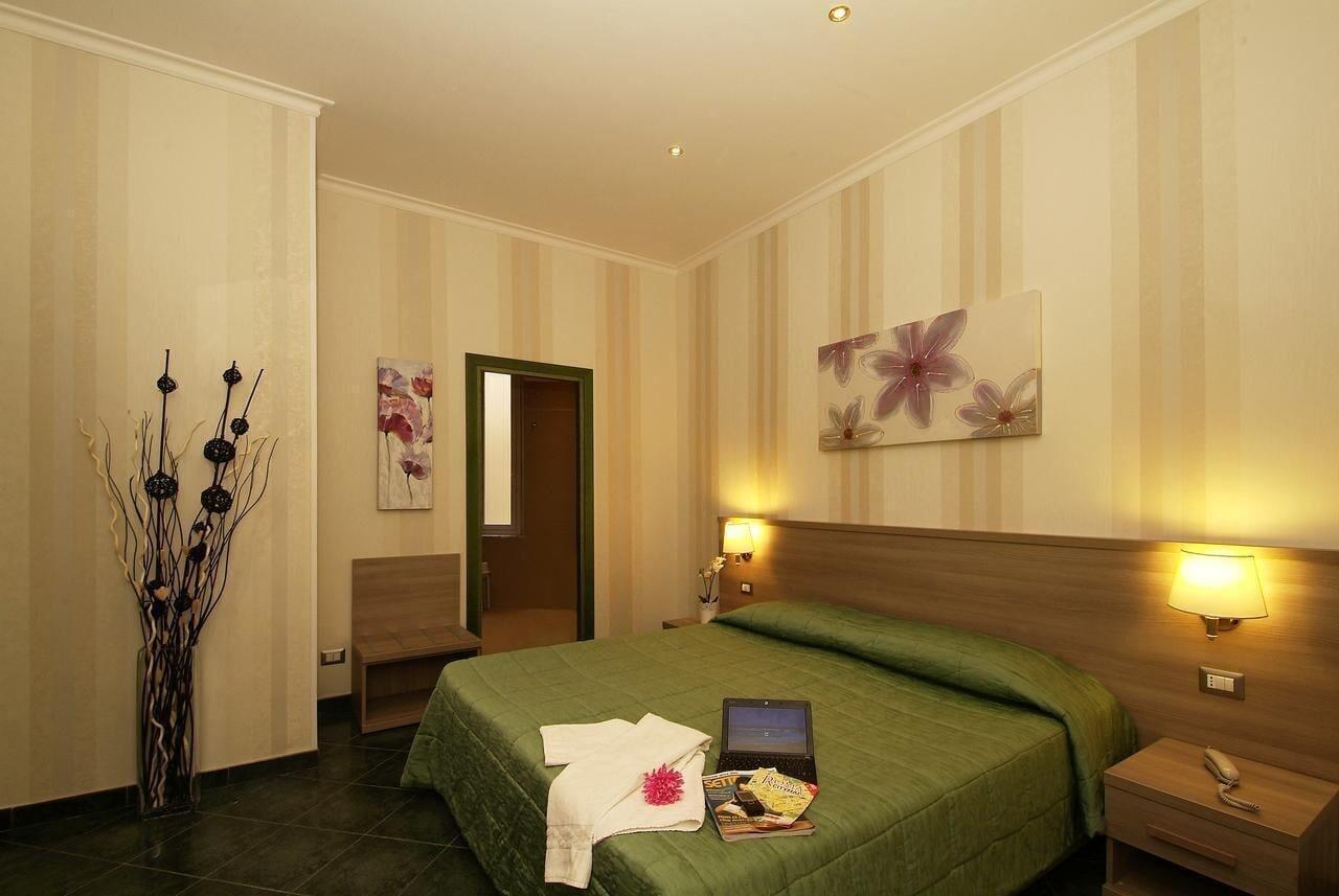 Hotel Argentina Rome Extérieur photo